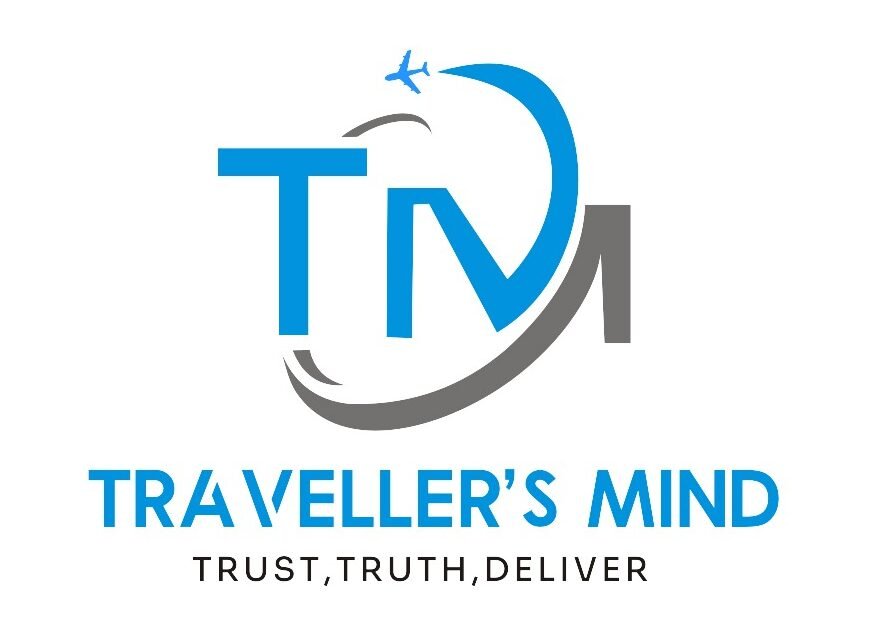 Travellersmind