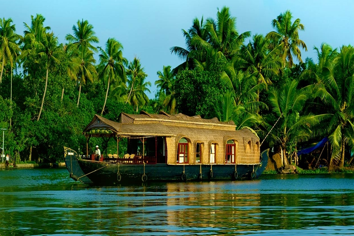 KERALA
